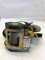 2000 - 2002 HYUNDAI ACCENT Front Seat Belt Lap and Shoulder Belt Right Side G