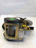 2000 - 2002 HYUNDAI ACCENT Front Seat Belt Lap and Shoulder Belt Right Side G