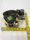 2000 - 2002 HYUNDAI ACCENT Front Seat Belt Lap and Shoulder Belt Right Side G