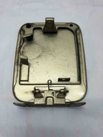 2000 - 2002 HYUNDAI ACCENT Rear Fuel Filler Cap and Door Gas Tank Cover Lid G