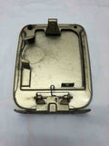 2000 - 2002 HYUNDAI ACCENT Rear Fuel Filler Cap and Door Gas Tank Cover Lid G
