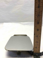2000 - 2002 HYUNDAI ACCENT Rear Fuel Filler Cap and Door Gas Tank Cover Lid G
