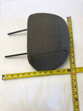 2001 HYUNDAI ACCENT Front Head Rest Headrest Left Driver Side LH G