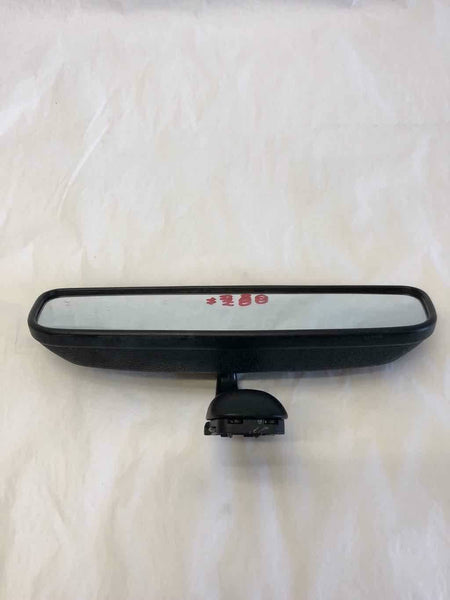 2001 HYUNDAI ACCENT Interior Rear View Mirror Fits: 2000 - 2004 G