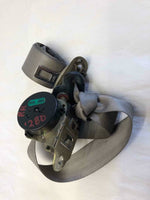 2000 - 2002 HYUNDAI ACCENT Rear Seat Belt Lap and Shoulder Belt Right Side G