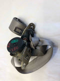 2000 - 2002 HYUNDAI ACCENT Rear Seat Belt Lap and Shoulder Belt Right Side G
