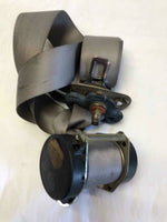 2000 - 2002 HYUNDAI ACCENT Rear Seat Belt Lap and Shoulder Belt Right Side G