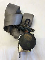 2000 - 2002 HYUNDAI ACCENT Rear Seat Belt Lap and Shoulder Belt Right Side G