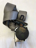 2000 - 2002 HYUNDAI ACCENT Rear Seat Belt Lap and Shoulder Belt Right Side G