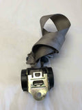 2000 - 2002 HYUNDAI ACCENT Rear Seat Belt Lap and Shoulder Belt Right Side G