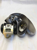 2000 - 2002 HYUNDAI ACCENT Rear Seat Belt Lap and Shoulder Belt Right Side G