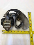 2000 - 2002 HYUNDAI ACCENT Rear Seat Belt Lap and Shoulder Belt Right Side G
