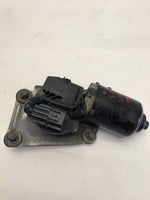 2001 KIA SPORTAGE FRONT WINDSHIELD WIPER MOTOR FITS 2000 - 2002 OEM M