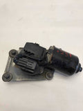 2001 KIA SPORTAGE FRONT WINDSHIELD WIPER MOTOR FITS 2000 - 2002 OEM M