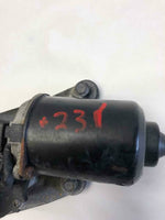 2001 KIA SPORTAGE FRONT WINDSHIELD WIPER MOTOR FITS 2000 - 2002 OEM M