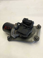 2001 KIA SPORTAGE FRONT WINDSHIELD WIPER MOTOR FITS 2000 - 2002 OEM M