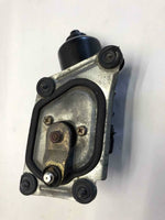 2001 KIA SPORTAGE FRONT WINDSHIELD WIPER MOTOR FITS 2000 - 2002 OEM M