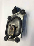 2001 KIA SPORTAGE FRONT WINDSHIELD WIPER MOTOR FITS 2000 - 2002 OEM M