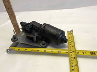 2001 KIA SPORTAGE FRONT WINDSHIELD WIPER MOTOR FITS 2000 - 2002 OEM M