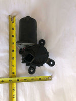 2001 - 2002 HYUNDAI ACCENT Front Windshield Wiper Motor 1.6L FWD Hatchback G