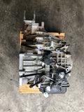 2009 MITSUBISHI ECLIPSE Automatic Transmission Assembly 119K Miles FWD 2.4L