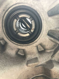 2009 MITSUBISHI ECLIPSE Automatic Transmission Assembly 119K Miles FWD 2.4L