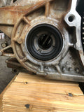2009 MITSUBISHI ECLIPSE Automatic Transmission Assembly 119K Miles FWD 2.4L