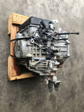 2009 MITSUBISHI ECLIPSE Automatic Transmission Assembly 119K Miles FWD 2.4L
