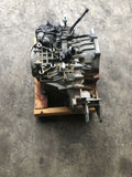 2009 MITSUBISHI ECLIPSE Automatic Transmission Assembly 119K Miles FWD 2.4L