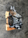 2009 MITSUBISHI ECLIPSE Automatic Transmission Assembly 119K Miles FWD 2.4L