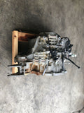 2009 MITSUBISHI ECLIPSE Automatic Transmission Assembly 119K Miles FWD 2.4L