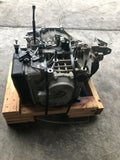 2009 MITSUBISHI ECLIPSE Automatic Transmission Assembly 119K Miles FWD 2.4L