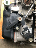 2009 MITSUBISHI ECLIPSE Automatic Transmission Assembly 119K Miles FWD 2.4L