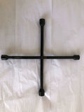 2009 MITSUBISHI ECLIPSE Universal Heavyduty Cross Type Wrench G