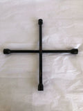 2009 MITSUBISHI ECLIPSE Universal Heavyduty Cross Type Wrench G