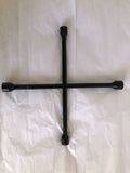2009 MITSUBISHI ECLIPSE Universal Heavyduty Cross Type Wrench G