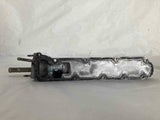 1999 HONDA CIVIC Thermostat Housing Engine Coolant Outlet OEM M