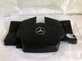 2002 MERCEDES S-CLASS Engine Cover 4.3L 8 Cylinder S430 G