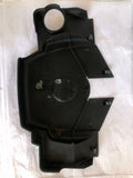 2002 MERCEDES S-CLASS Engine Cover 4.3L 8 Cylinder S430 G