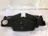 2002 MERCEDES S-CLASS Engine Cover 4.3L 8 Cylinder S430 G