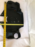 2002 MERCEDES S-CLASS Engine Cover 4.3L 8 Cylinder S430 G