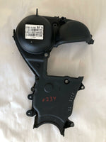 2017 FORD FIESTA 1.6L Upper Engine Timing Cover Upper D2BG6L084 Fits 2011-2019 M