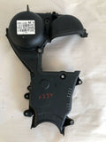 2017 FORD FIESTA 1.6L Upper Engine Timing Cover Upper D2BG6L084 Fits 2011-2019 M