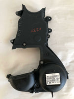 2017 FORD FIESTA 1.6L Upper Engine Timing Cover Upper D2BG6L084 Fits 2011-2019 M