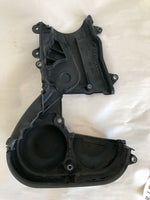 2017 FORD FIESTA 1.6L Upper Engine Timing Cover Upper D2BG6L084 Fits 2011-2019 M
