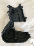2017 FORD FIESTA 1.6L Upper Engine Timing Cover Upper D2BG6L084 Fits 2011-2019 M