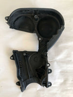 2017 FORD FIESTA 1.6L Upper Engine Timing Cover Upper D2BG6L084 Fits 2011-2019 M