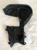 2017 FORD FIESTA 1.6L Upper Engine Timing Cover Upper D2BG6L084 Fits 2011-2019 M