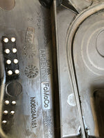 2017 FORD FIESTA 1.6L Upper Engine Timing Cover Upper D2BG6L084 Fits 2011-2019 M