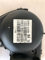2017 FORD FIESTA 1.6L Upper Engine Timing Cover Upper D2BG6L084 Fits 2011-2019 M